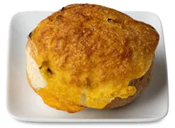 Jalapeno Kaiser Roll - Each (Available Between 6 Am To 2 Pm)