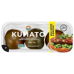 Sunset Tomatoes Kumato - 0.56 Lb