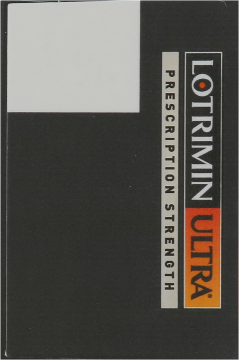 slide 3 of 11, Lotrimin Ultra Af Cream 30g - 1 Fl. Oz., 1 fl oz