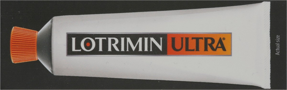 slide 2 of 11, Lotrimin Ultra Af Cream 30g - 1 Fl. Oz., 1 fl oz