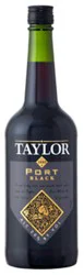 Taylor Port Black 750 Ml Wine - 750 Ml