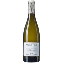 Henri Bourgeois Pouilly-Fume Travertin - 750 Ml