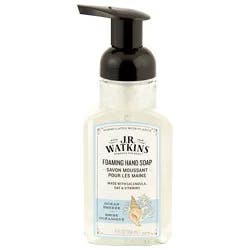 Jr Watkins Soap Hand Ocean Breeze - 9 Fz