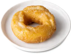 Old Fashioned Sour Cream Donut - Each (Available Between 6 Am To 2 Pm)
