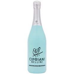 Bellini - Cipriani Nv Wine - 750 Ml
