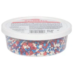 Bc Stars & Stripes Tub - 6 Oz