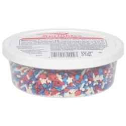 Bc Stars & Stripes Tub - 6 Oz