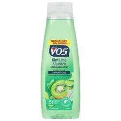 Vo5 Shampoo Kiwi Lime - 15 Fz