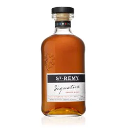 St Remy Signature Brandy 750 Ml - 750 Ml