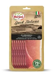 Veroni Speck Italiano Slim - 3 Oz