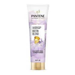 Pantene Sulfate Free Conditioner - 8.0 Oz
