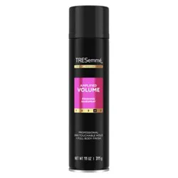 Tresemme Total Volume Hair Spray - 11 Fl. Oz.