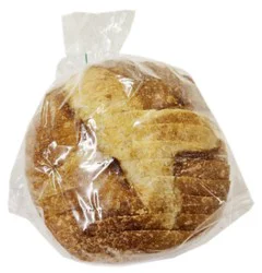 Tuscan Boule Bread - Each