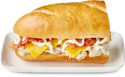 Readymeals Regular Hot Road Runner Sandwich - Each