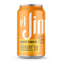 El Jimador Variety Pack In Can - 12-12 Oz