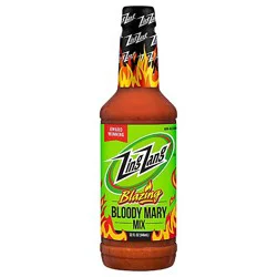 Zing Zang Blazing Bloody Mary Mix - 32 Fl. Oz.