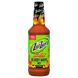 Zing Zang Blazing Bloody Mary Mix - 32 Fl. Oz.