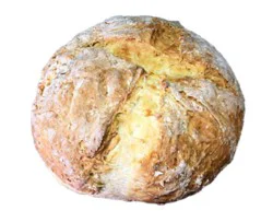 Irish Soda Bread - 4 Count