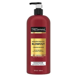 Tresemme Keratin Smooth Conditioner - 28 Fl. Oz.
