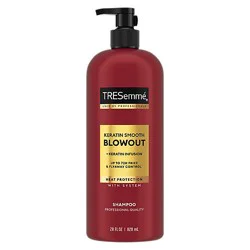 Tresemme Keratin Smooth Shampoo - 28 Fl. Oz.