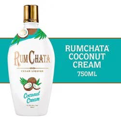 Rumchata Coconut Cream - 750 Ml