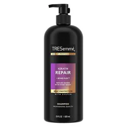 Tresemme Keratin Repair Shampoo - 28 Fl. Oz.