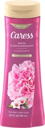 Caress Peony Almond Blossom Body Wash - 4-20 Fl. Oz.