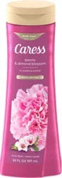 Caress Peony Almond Blossom Body Wash - 4-20 Fl. Oz.