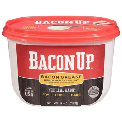 Bacon Up Bacon Grease - 14 Oz