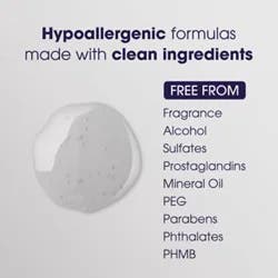 Lumify Eye Illuminations Cleansing Micellar Water And Eye Makeup Remover Hypoallergenic - 160ml