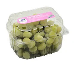Grapes Cotton Candy - 1.1 Lb