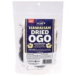 Noh Dried Ogo - 1 Oz
