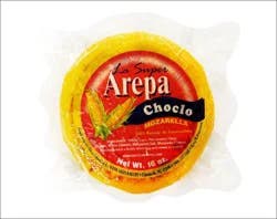La Super Arepa L/Sup Arepa Choclo
