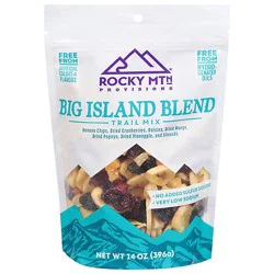 Rocky Mountain Provisions Big Island Blend - 14 Oz