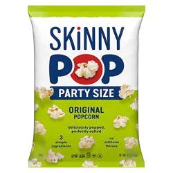 Skinnypop Original Popcorn - 8 Oz
