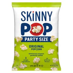 Skinnypop Original Popcorn - 8 Oz