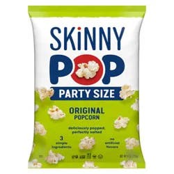 Skinnypop Original Popcorn - 8 Oz