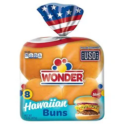 Wonder Hawaiian Hams - 15 Oz