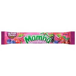 Mamba Berrytasty Stick Pack - 2.8 Oz