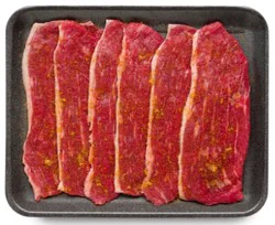 Bill Bailey's Carne Asada 1 Lb - Lb