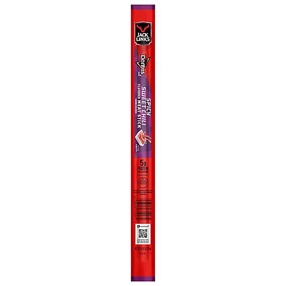 slide 1 of 1, Jack Links Doritos Spicy Sweet Chili 0.92oz - .92 Oz, 0.92 oz