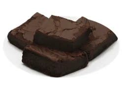 Brownies 4 Count - Ea