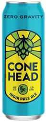Zero Gravity Conehead 19.2 Fl Oz In Cans - 19.2 Fz