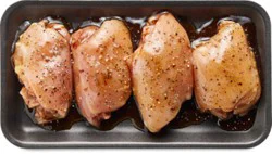 Chicken Breast With Rosemary Herb Marinade - 1.00 Lb