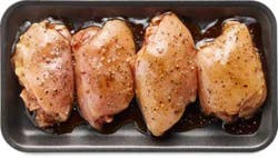 Chicken Breast With Rosemary Herb Marinade - 1.00 Lb