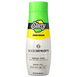 Sodastream Starry Zero Sugar - Ea