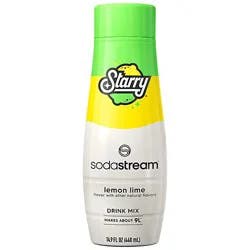 Sodastream Starry Drink Mix - Ea