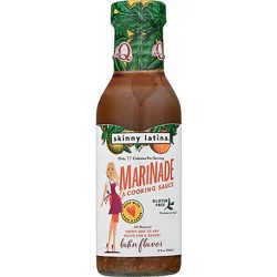 Skinny Latina Marinade - 12 Oz