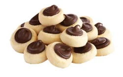 Susan Cookies Fudge 18 Count - Ea