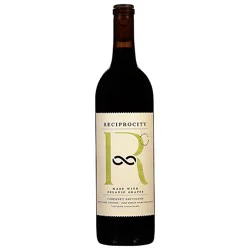 Reciprocity Cab Sauv Wine - 750 Ml